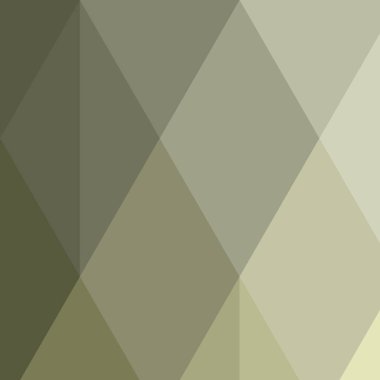 Soyut renk Low-Polygones Üretici Sanat arkaplan illüstrasyonu