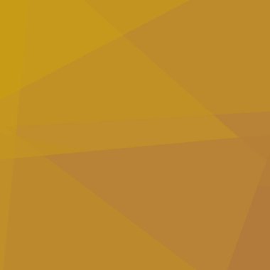 Soyut hesaplama rengi Polygones arkaplan çizimi