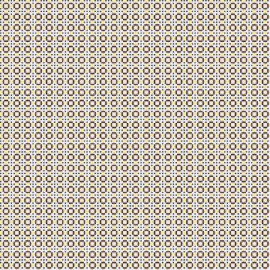 Soyut çapraz desenli üretken hesaplama sanatı çizimi