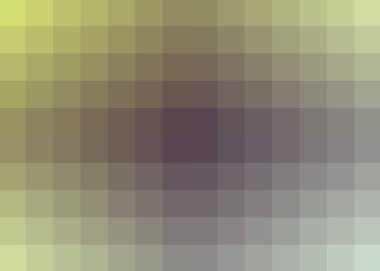 Soyut renk Low-Polygones Üretici Sanat arkaplan illüstrasyonu