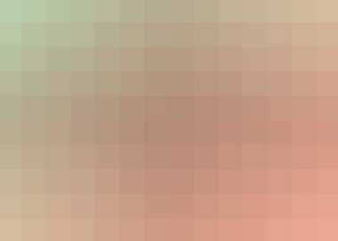 Soyut renk Low-Polygones Üretici Sanat arkaplan illüstrasyonu