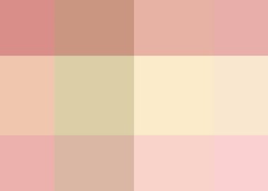 Soyut renk Low-Polygones Üretici Sanat arkaplan illüstrasyonu