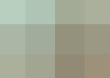 Soyut renk Low-Polygones Üretici Sanat arkaplan illüstrasyonu