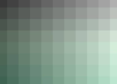 Soyut renk Low-Polygones Üretici Sanat arkaplan illüstrasyonu