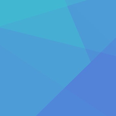 Soyut hesaplama rengi Polygones arkaplan çizimi