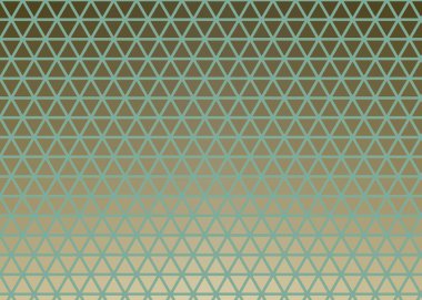 Soyut renk Low-Polygones Üretici Sanat arkaplan illüstrasyonu