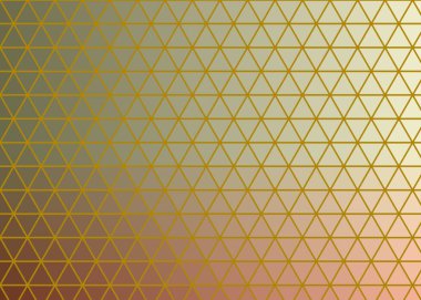 Soyut renk Low-Polygones Üretici Sanat arkaplan illüstrasyonu