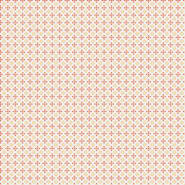 Soyut çapraz desenli üretken hesaplama sanatı çizimi