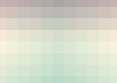 Soyut renk Low-Polygones Üretici Sanat arkaplan illüstrasyonu