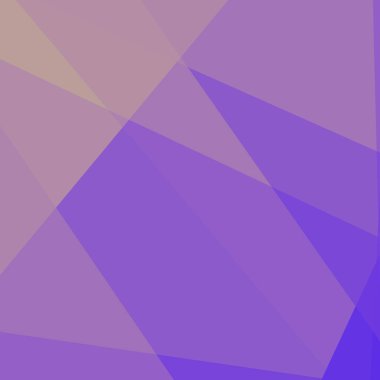 Soyut hesaplama rengi Polygones arkaplan çizimi