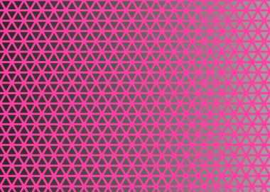 Soyut renk Low-Polygones Üretici Sanat arkaplan illüstrasyonu