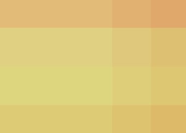 Soyut renk Low-Polygones Üretici Sanat arkaplan illüstrasyonu