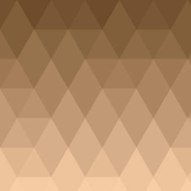 Soyut renk Low-Polygones Üretici Sanat arkaplan illüstrasyonu