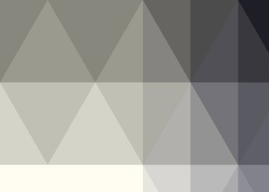 Soyut renk Low-Polygones Üretici Sanat arkaplan illüstrasyonu