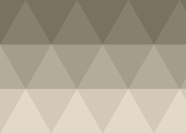 Soyut renk Low-Polygones Üretici Sanat arkaplan illüstrasyonu