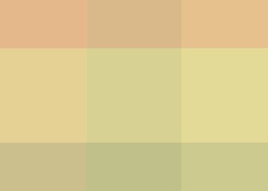 Soyut renk Low-Polygones Üretici Sanat arkaplan illüstrasyonu