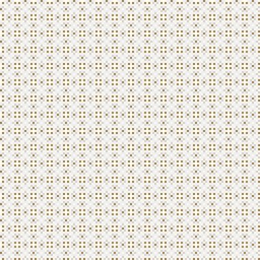 Soyut çapraz desenli üretken hesaplama sanatı çizimi