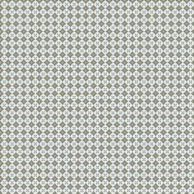 Soyut çapraz desenli üretken hesaplama sanatı çizimi