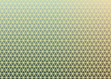 Soyut renk Low-Polygones Üretici Sanat arkaplan illüstrasyonu