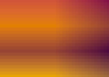 Soyut renk Low-Polygones Üretici Sanat arkaplan illüstrasyonu