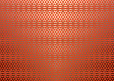 Soyut renk Low-Polygones Üretici Sanat arkaplan illüstrasyonu