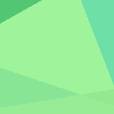 Soyut hesaplama rengi Polygones arkaplan çizimi