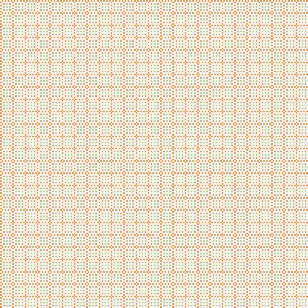 Soyut çapraz desenli üretken hesaplama sanatı çizimi