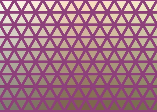 Soyut renk Low-Polygones Üretici Sanat arkaplan illüstrasyonu