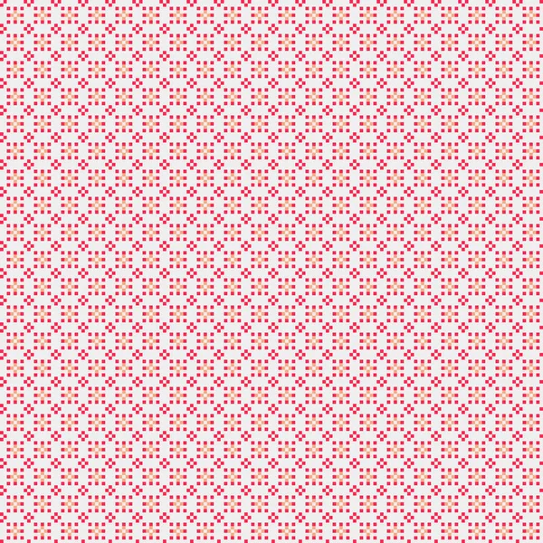 Soyut çapraz desenli üretken hesaplama sanatı çizimi