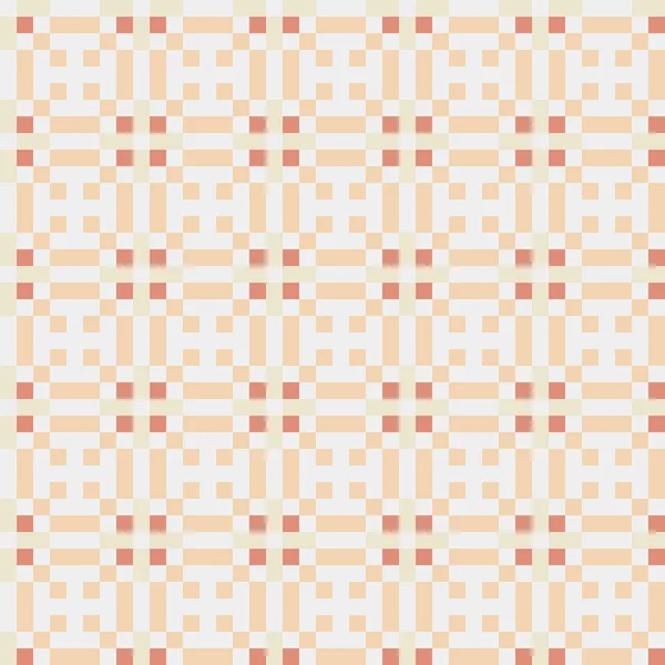 Soyut çapraz desenli üretken hesaplama sanatı çizimi