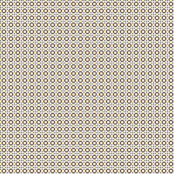 Soyut çapraz desenli üretken hesaplama sanatı çizimi