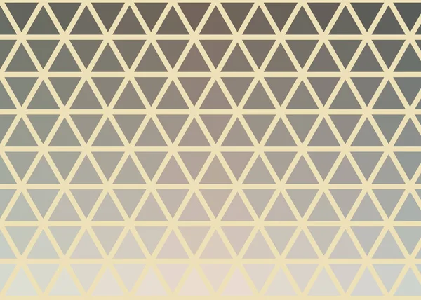 Soyut renk Low-Polygones Üretici Sanat arkaplan illüstrasyonu