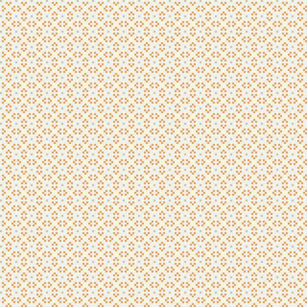 Soyut çapraz desenli üretken hesaplama sanatı çizimi