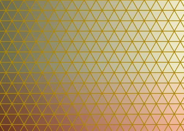 Soyut renk Low-Polygones Üretici Sanat arkaplan illüstrasyonu