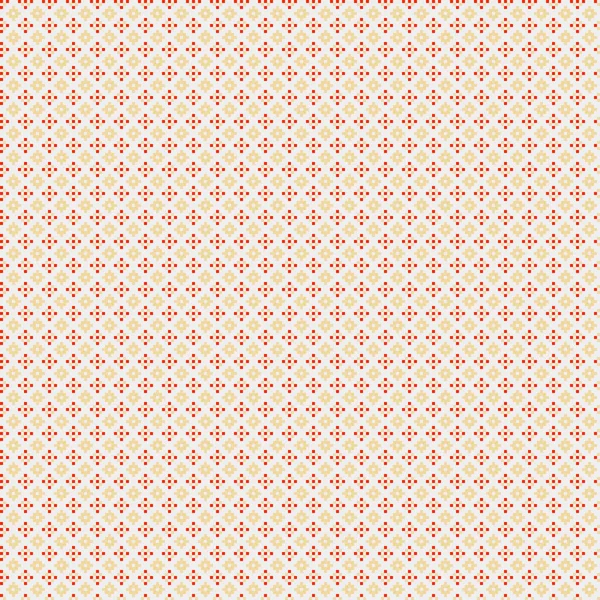 Soyut çapraz desenli üretken hesaplama sanatı çizimi