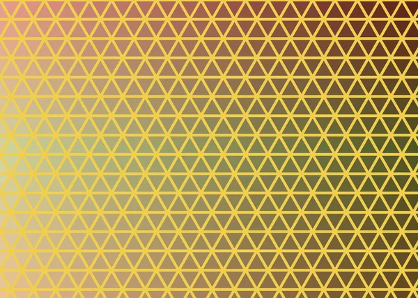 Soyut renk Low-Polygones Üretici Sanat arkaplan illüstrasyonu