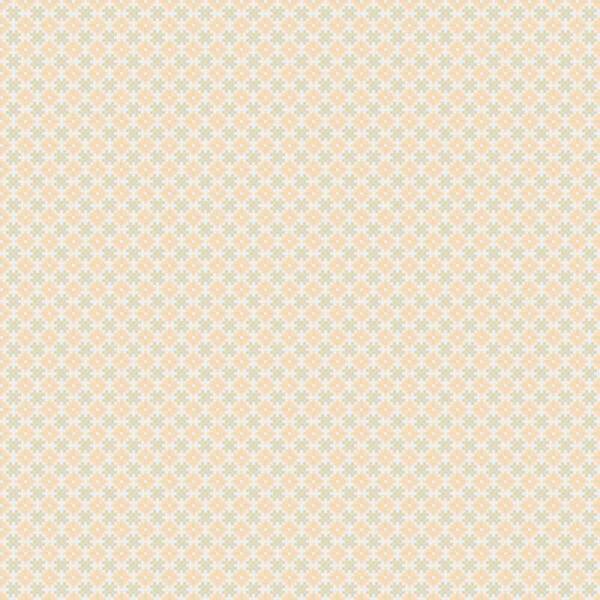 Soyut çapraz desenli üretken hesaplama sanatı çizimi