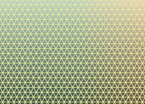 Soyut renk Low-Polygones Üretici Sanat arkaplan illüstrasyonu