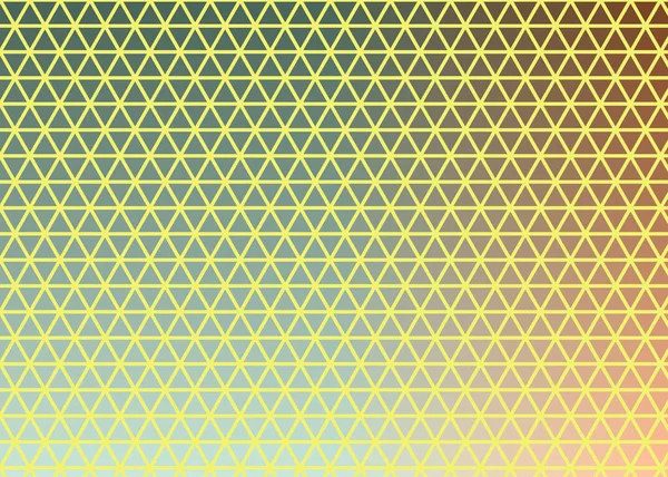 Soyut renk Low-Polygones Üretici Sanat arkaplan illüstrasyonu