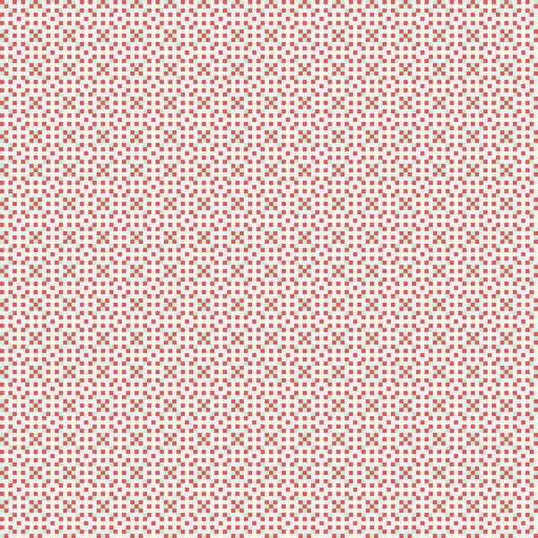 Soyut çapraz desenli üretken hesaplama sanatı çizimi