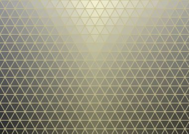 Soyut renk Low-Polygones Üretici Sanat arkaplan illüstrasyonu