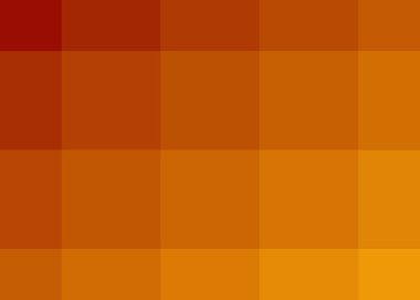 Soyut renk Low-Polygones Üretici Sanat arkaplan illüstrasyonu