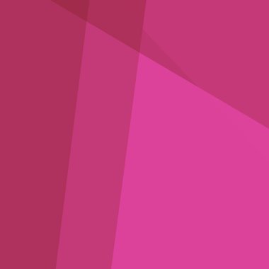 Soyut hesaplama rengi Polygones arkaplan çizimi