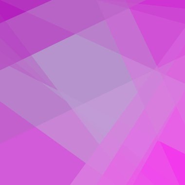 Soyut hesaplama rengi Polygones arkaplan çizimi