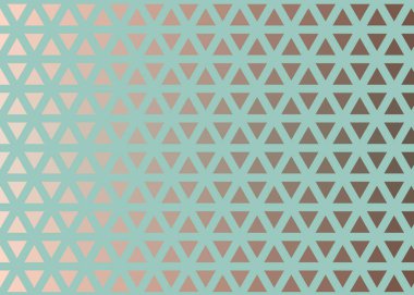 Soyut renk Low-Polygones Üretici Sanat arkaplan illüstrasyonu