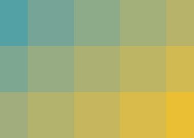 Soyut renk Low-Polygones Üretici Sanat arkaplan illüstrasyonu