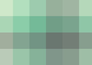 Soyut renk Low-Polygones Üretici Sanat arkaplan illüstrasyonu