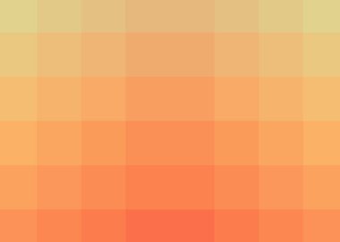 Soyut renk Low-Polygones Üretici Sanat arkaplan illüstrasyonu