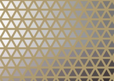 Soyut renk Low-Polygones Üretici Sanat arkaplan illüstrasyonu