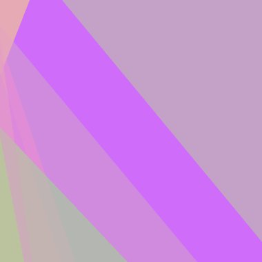 Soyut hesaplama rengi Polygones arkaplan çizimi